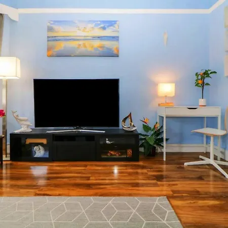 Riviera Coastal In Devon Uk Apartment