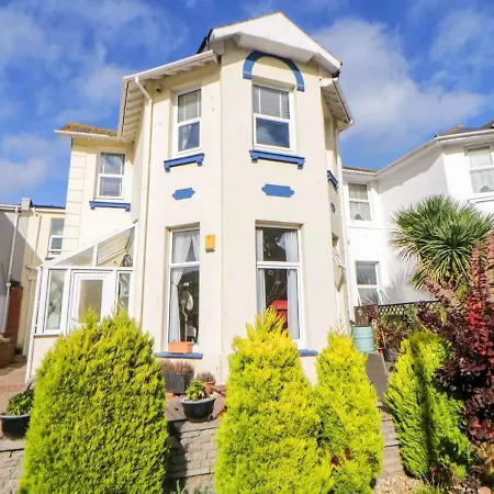 Riviera Coastal In Devon Uk Apartment