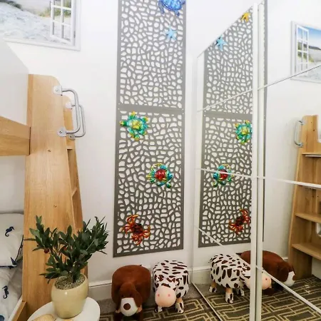 Riviera Coastal In Devon Uk Apartment Paignton
