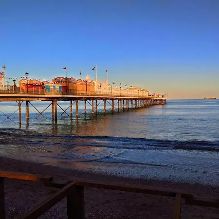 Riviera Coastal In Devon Uk Apartment Paignton