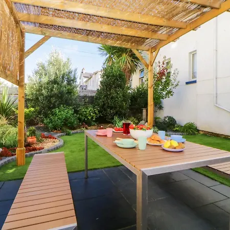 Riviera Coastal In Devon Uk Apartment Paignton