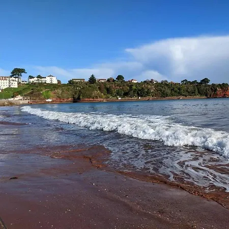 Riviera Coastal In Devon Uk Apartment *