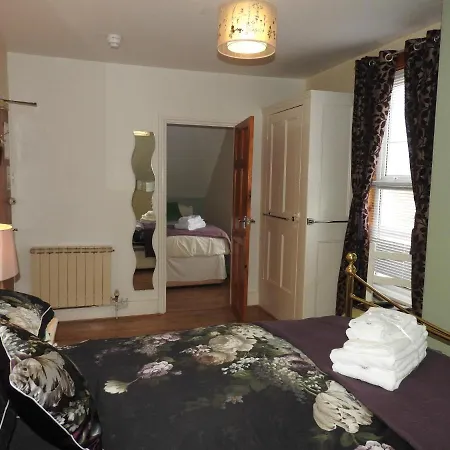 Bed & Breakfast Beaches