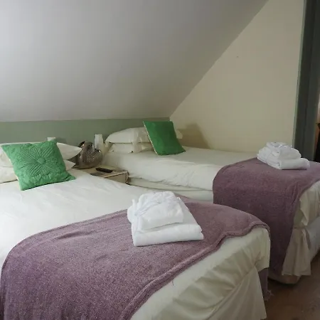 Bed & Breakfast Beaches 4*