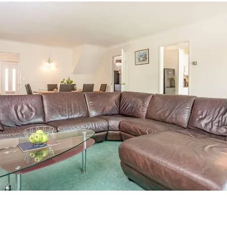 Apartamento Broadshade *