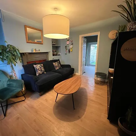 Millies Holiday home Paignton