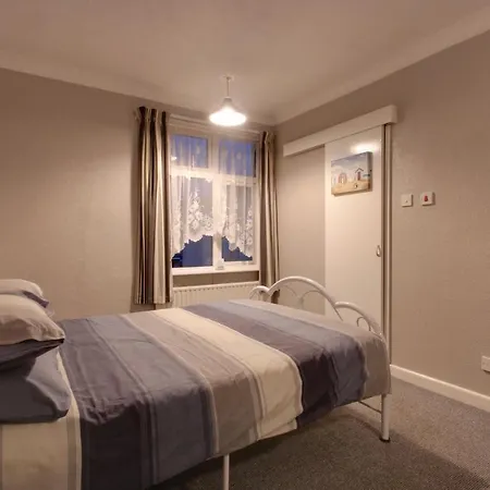Guest house The Rosslyn Paignton