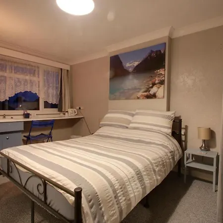 The Rosslyn Guest house Paignton