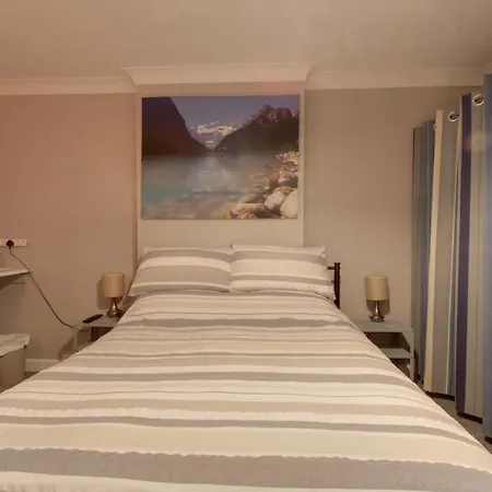 The Rosslyn Guest house Paignton