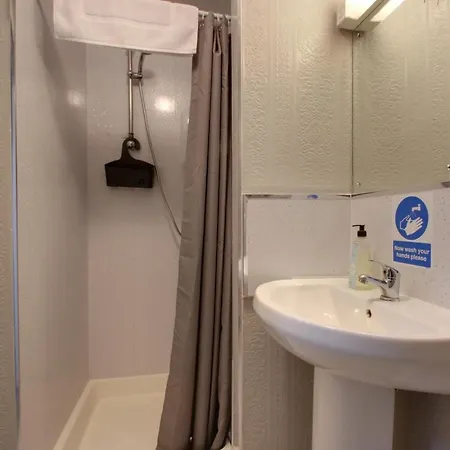 Guest house The Rosslyn Paignton