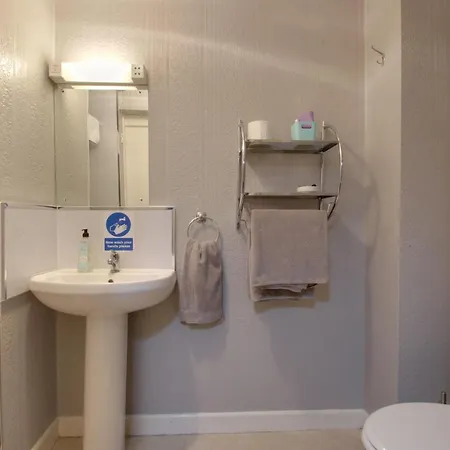 The Rosslyn 3* Paignton