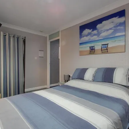 The Rosslyn 3* Paignton