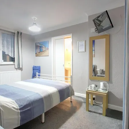 Guest house The Rosslyn 3*