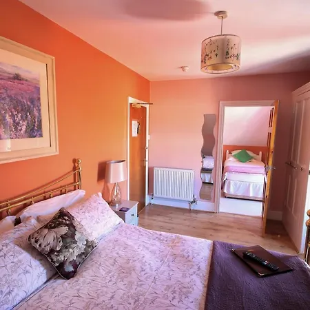 Bed & Breakfast Beaches 4*