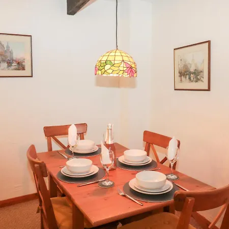 Primrose Holiday home *
