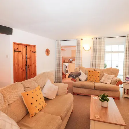 Holiday home Primrose Paignton