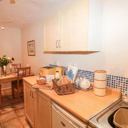 Holiday home Bluebell Paignton
