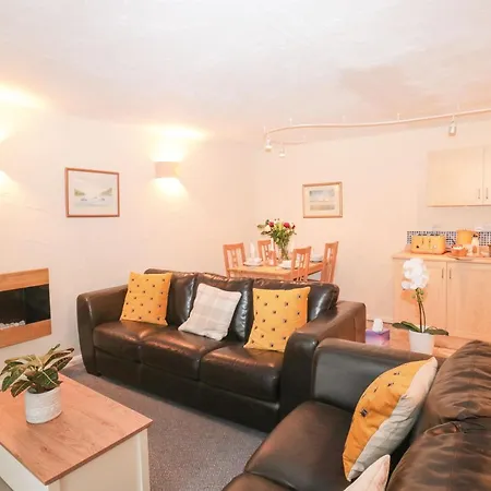 Bluebell Holiday home *