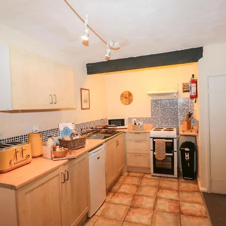 Holiday home Bluebell