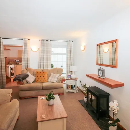 Holiday home Primrose Paignton