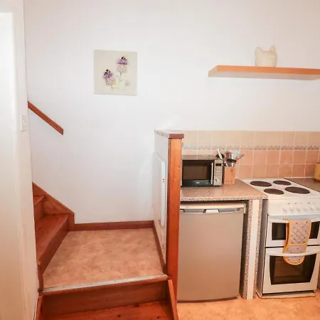 Primrose Holiday home