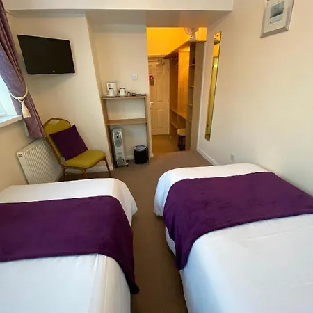 Bed & Breakfast Court Paignton