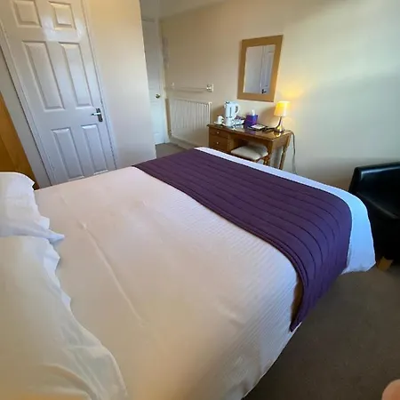 Bed & Breakfast Court Paignton