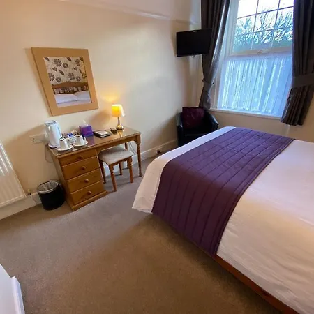 Court Paignton