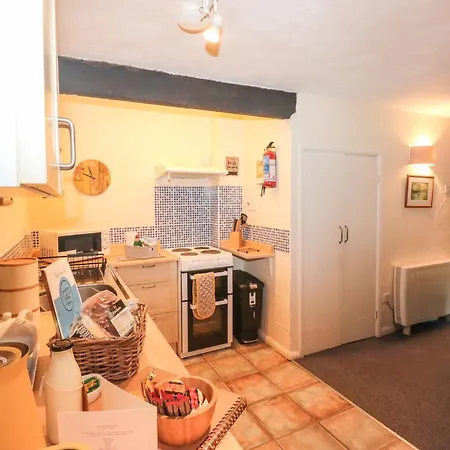 Holiday home Bluebell