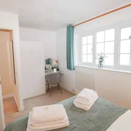 Bluebell Holiday home Paignton