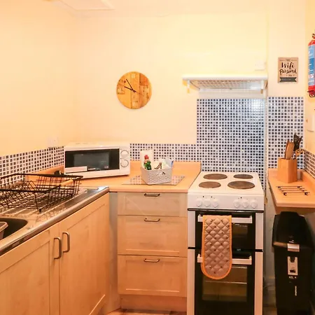 Holiday home Bluebell *