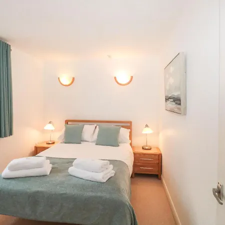 Holiday home Bluebell *