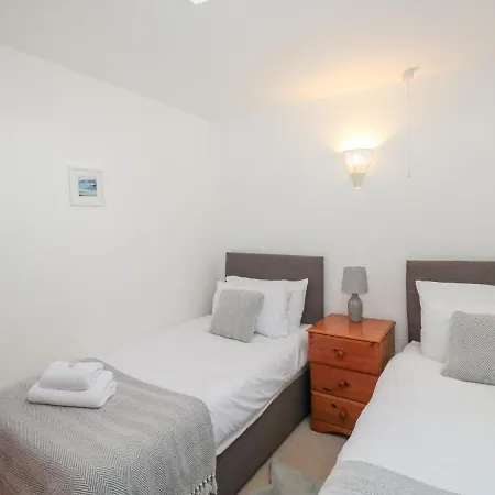 Primrose Holiday home *