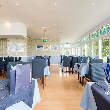 Marine Hotel Paignton