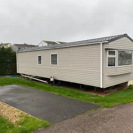 Dave And Deb's Place Beverley Bay Campsite Paignton
