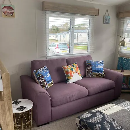 Dave And Deb's Place Beverley Bay * Paignton