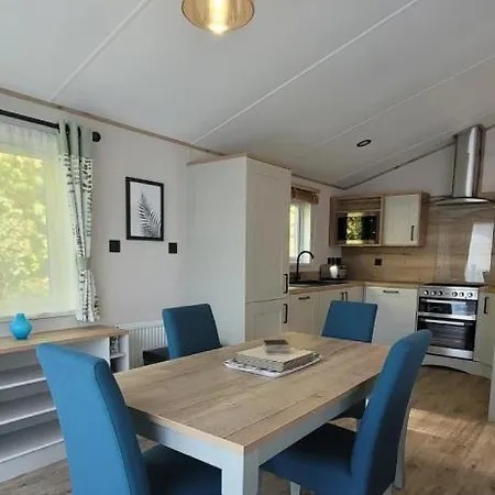 Luxury @ Hoburne Devon Bay * Paignton