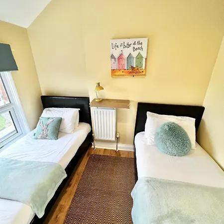 Devon House Paignton