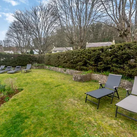 Holiday home Broadsands *