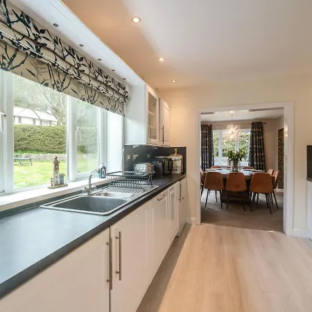 Broadsands Holiday home *