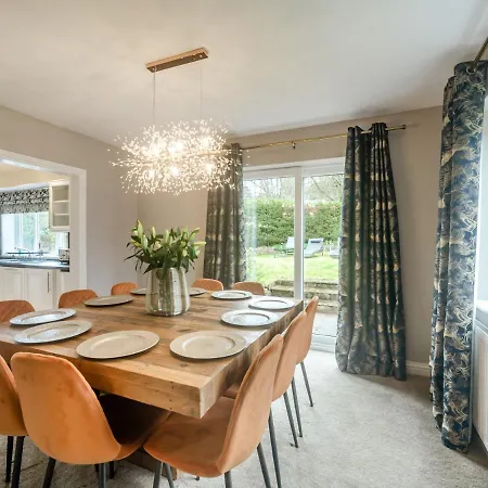 Holiday home Broadsands Paignton