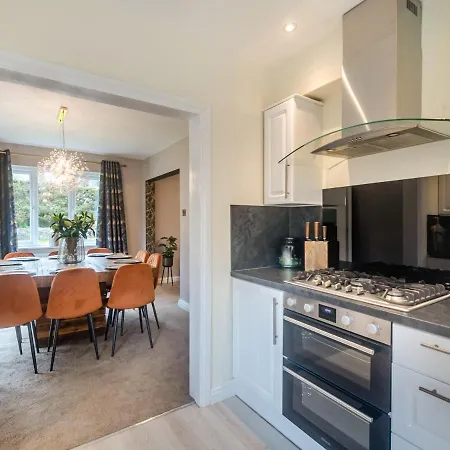 Holiday home Broadsands