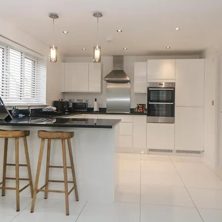 Holiday home 2 White Rock Court Paignton