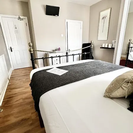 Devon House 4* Paignton