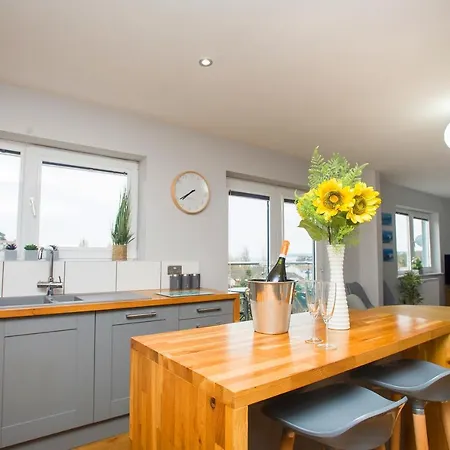 With Sea Views