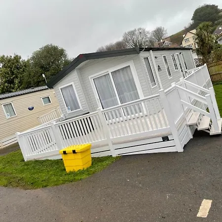 The Avenue, Waterside Paignton