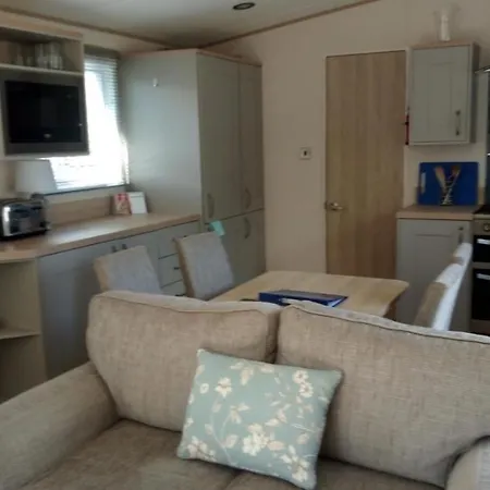 Hoburne Devon Bay Stunning 3 Bed Luxury