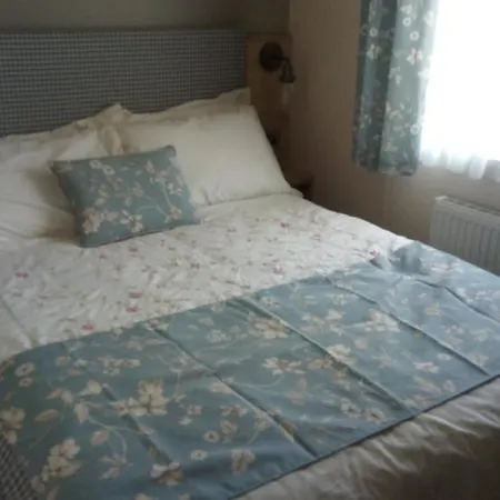 Hoburne Devon Bay Stunning 3 Bed Luxury Paignton
