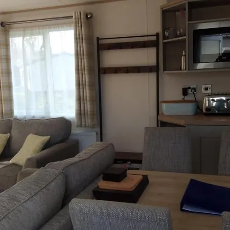 Hoburne Devon Bay Stunning 3 Bed Luxury *