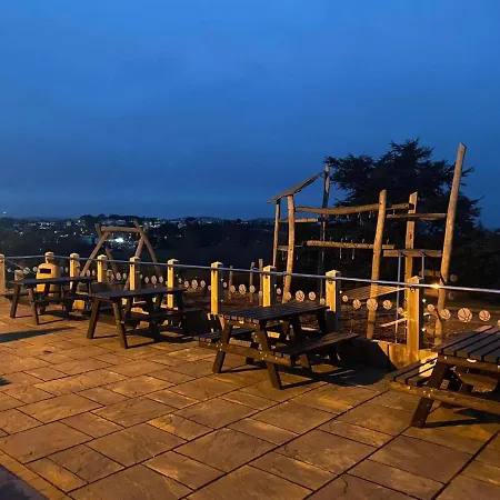 Hoburne Devon Bay Stunning 3 Bed Luxury